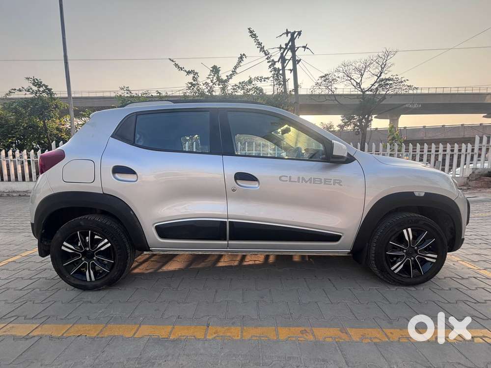 Renault Kiger Rxz Turbo Cvt Dt, 2024, Petrol