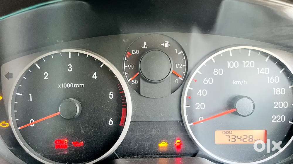 Hyundai I20 2010 Diesel
