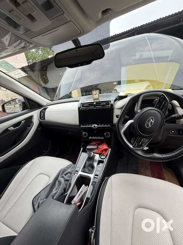 Hyundai Creta 2023 Diesel