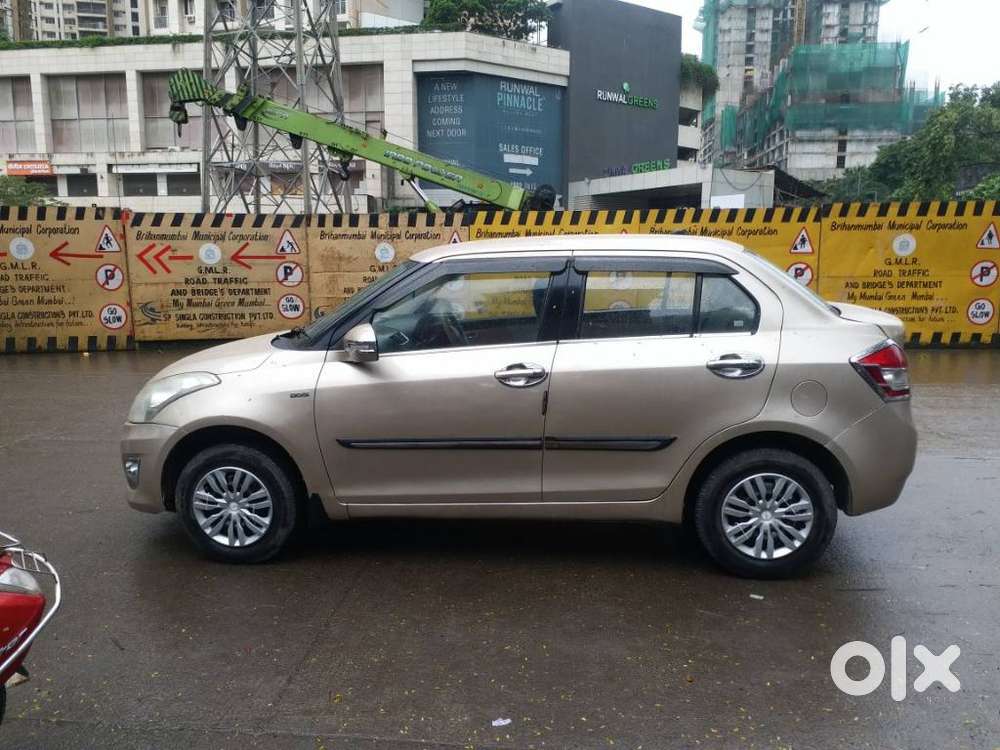 Maruti Suzuki Swift Dzire Vdi Bsiv, 2015, Diesel