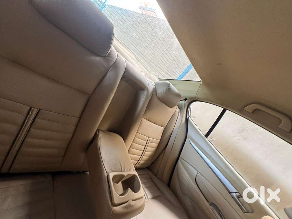 Honda City 2011 Petrol