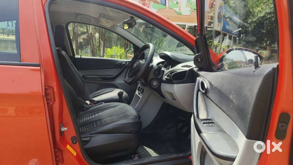 Tata Tiago 1.2 Revotron Xt, 2020, Petrol