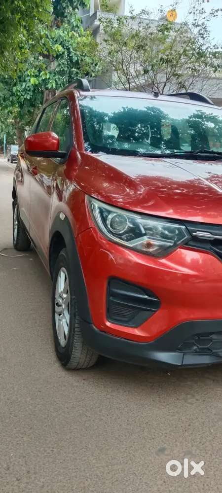 Renault Triber 2019 Petrol 49000 Km Driven