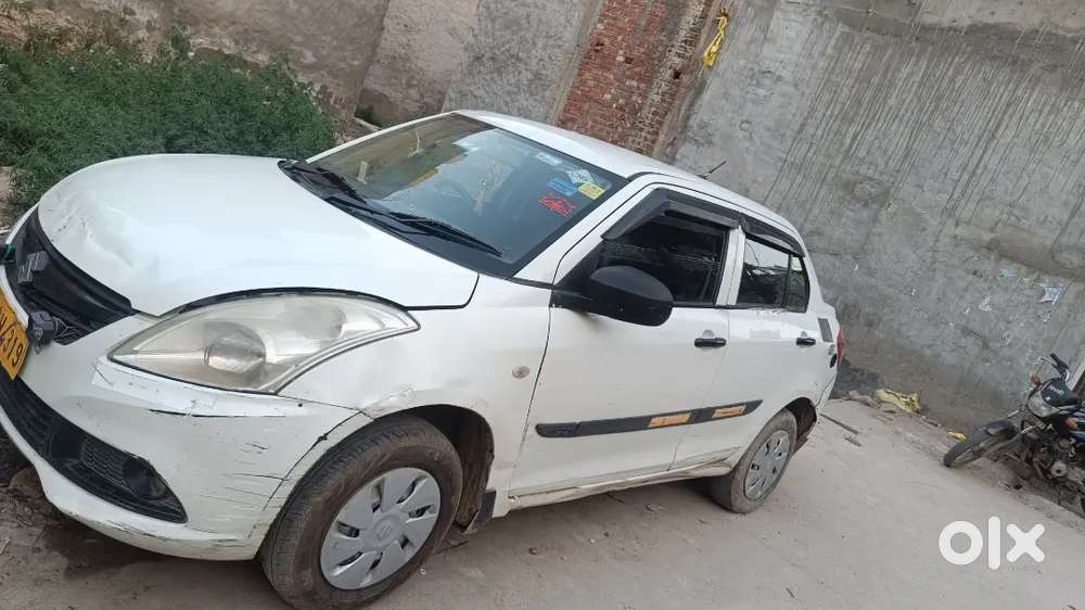 Swift Dezire Tour S Model 2019 Dec