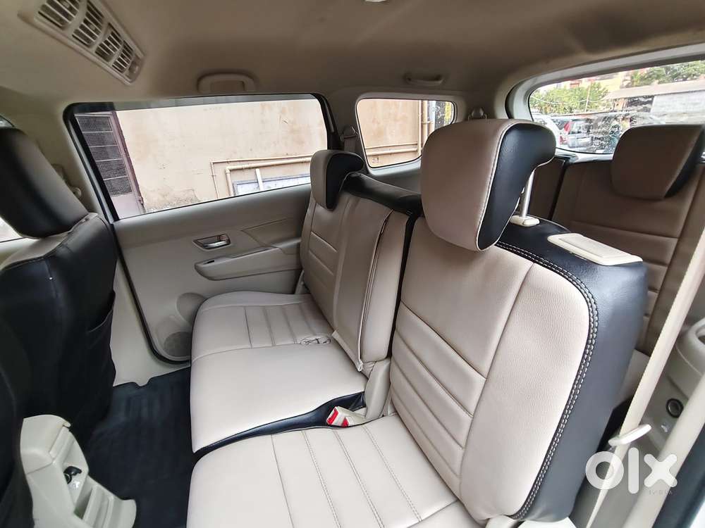 Maruti Suzuki Ertiga 1.5 Zxi Plus Shvs, 2020, Petrol