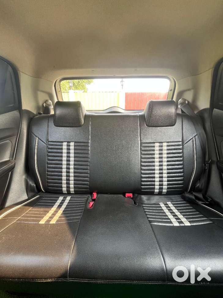 Maruti Suzuki Swift Amt Vxi, 2019, Petrol