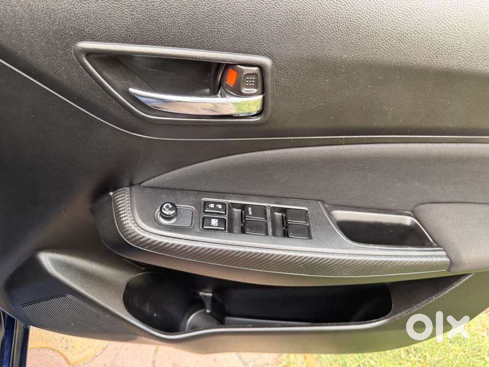 Maruti Suzuki Swift 2018 Vxi, 2021, Petrol