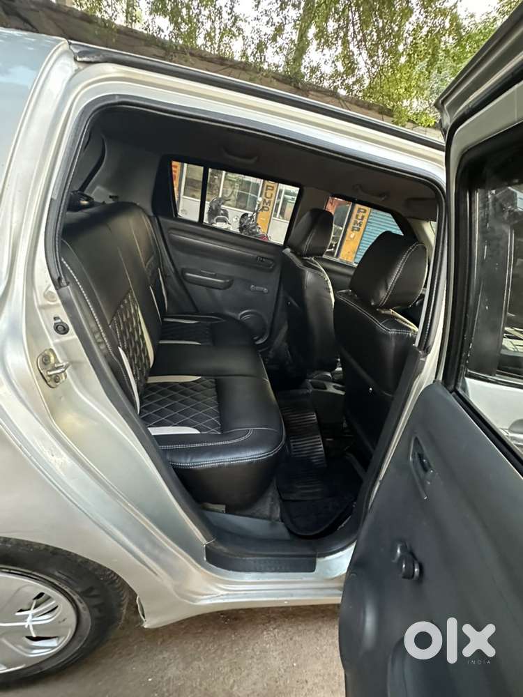 Swift Petrol 2005 Model