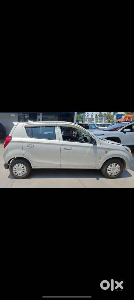 Lxi O. Airbag Model Good Condition