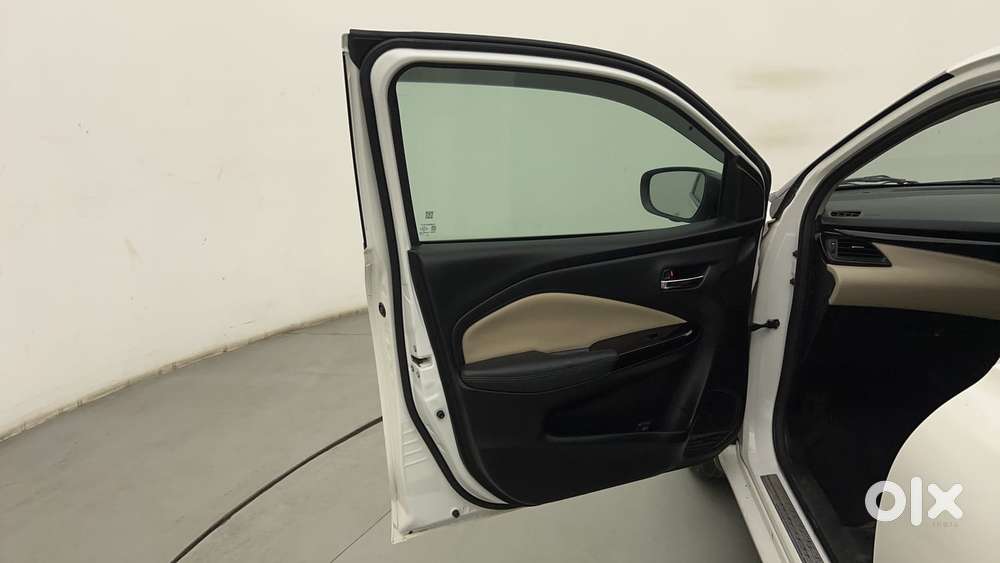 Toyota Glanza 1.2 V, 2024, Petrol