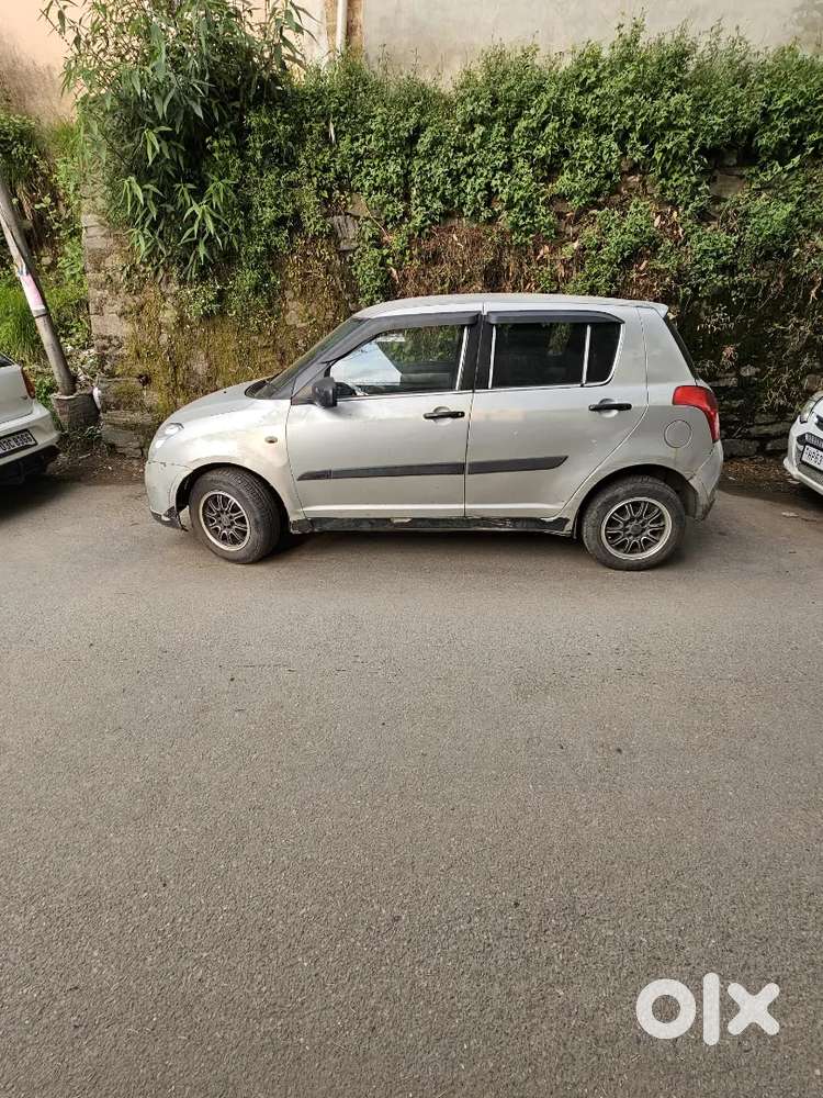 Car Is In Very Good Condition, With Recent Service Done 10 Days Back.