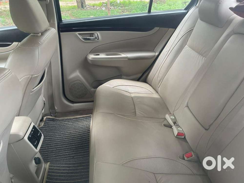 Maruti Suzuki Ciaz 2016 Diesel Well Maintained