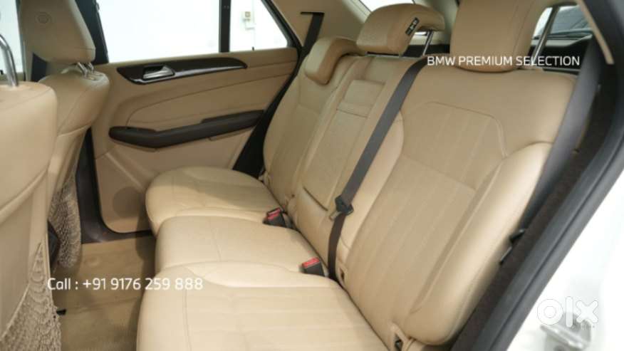 Mercedes-benz Gle Class 250d, 2016, Diesel