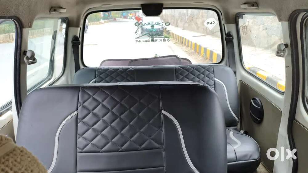 Maruti Suzuki Eeco 1.2 2017