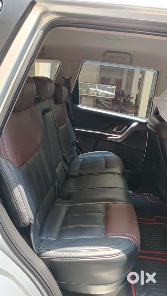 Mahindra Xuv500 At W8 Fwd, 2014, Diesel