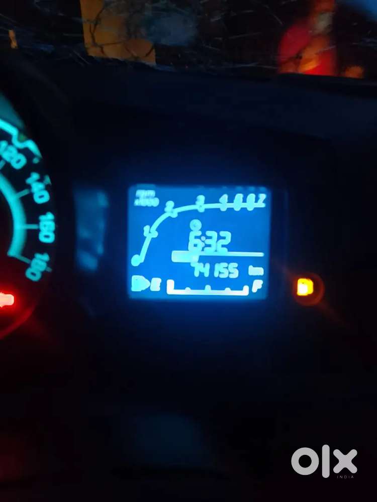 Chevrolet Beat 2010 Petrol Well Maintained