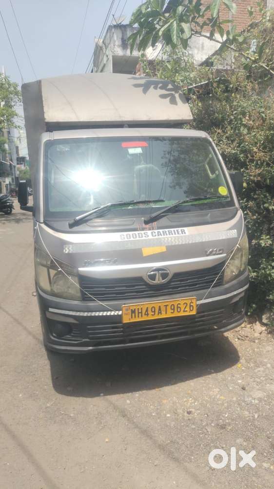 Tata Xenon Xt Ex 4x2, 2023, Diesel