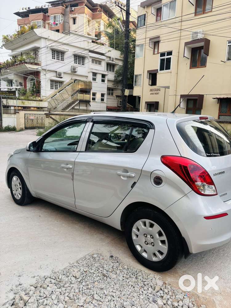 Hyundai I20 Magna 1.4 Crdi, 2013, Diesel