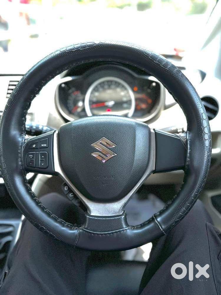 Celerio Zxi Optional