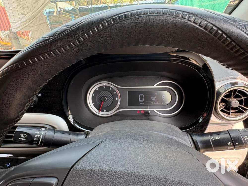 Hyundai Grand I10 Nios 2021 Petrol 41000 Km Driven