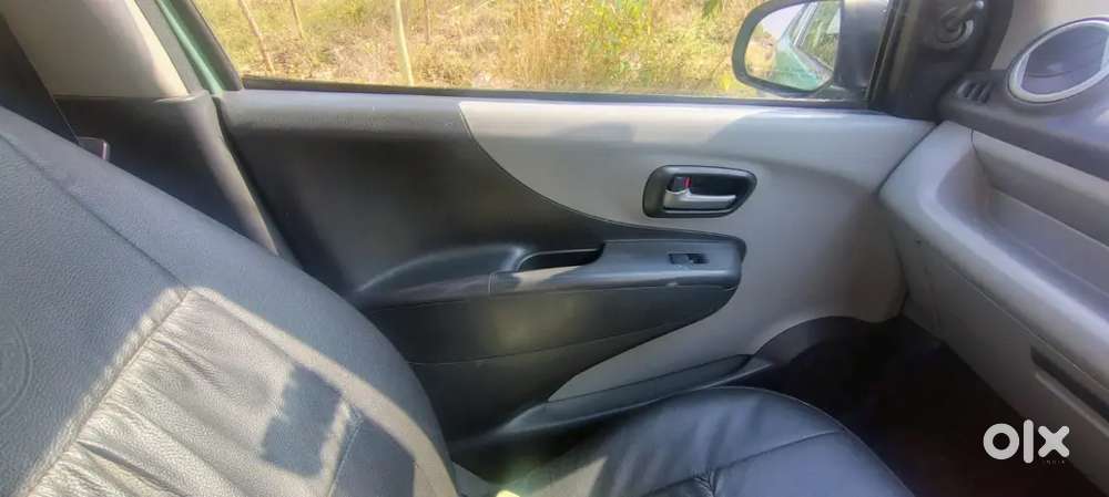 Maruti Suzuki A-star 2009 Petrol Well Maintained