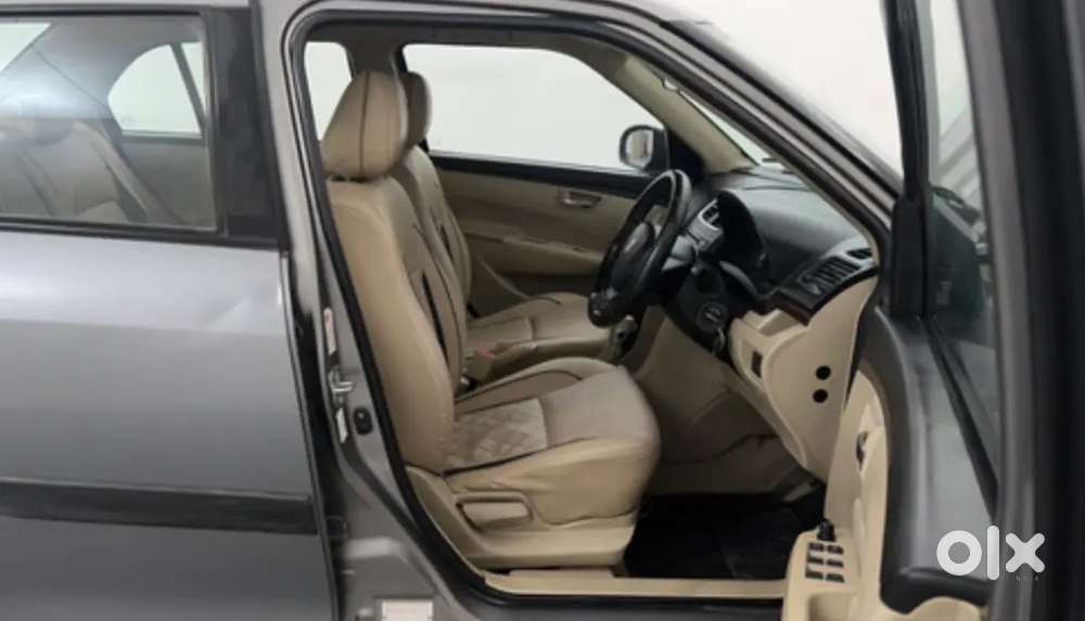 Maruti Suzuki Dzire