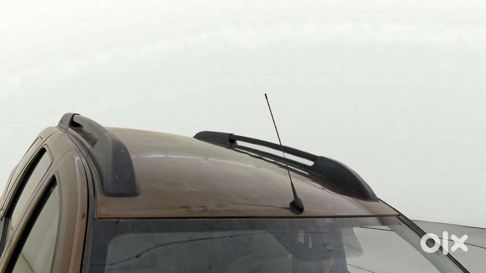 Renault Duster 85ps Diesel Rxl, 2015, Diesel