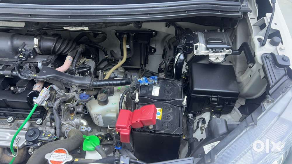 Maruti Suzuki Wagon R 1.2 Zxi Plus Amt, 2023, Petrol