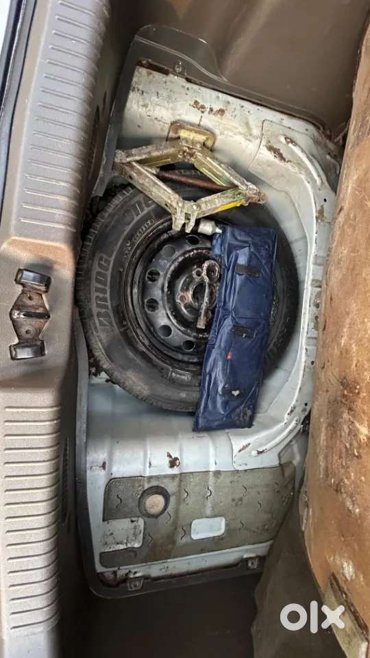 Hyundai I10, 2013, Petrol