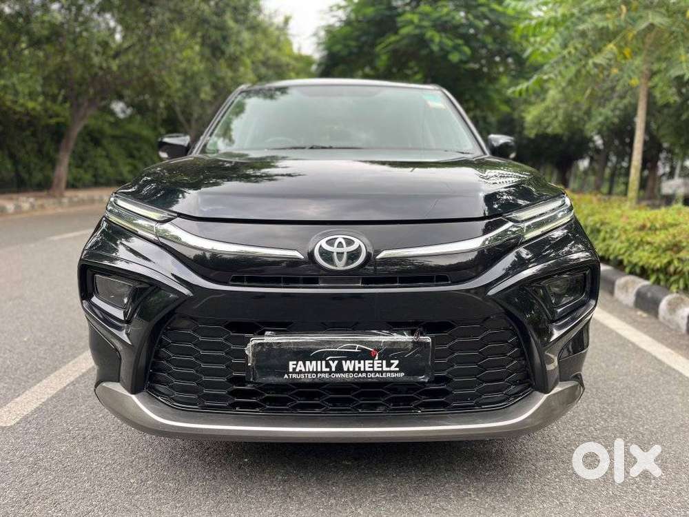 Toyota Urban Cruiser Hyryder 1.5 E Neo Drive, 2025, Petrol