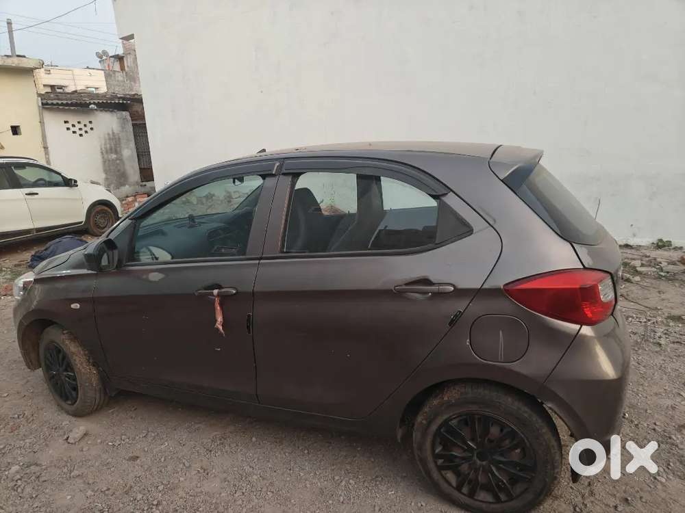 Tata Tiago 2018 Petrol Well Maintained