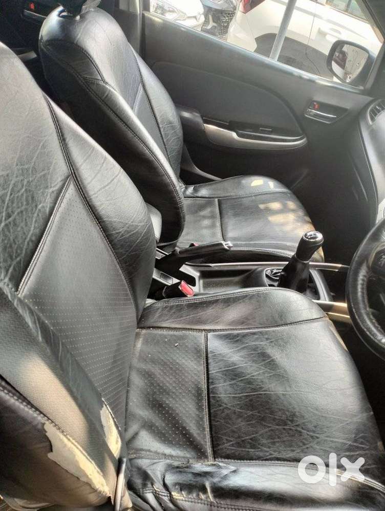Maruti Suzuki Baleno Zeta, 2020, Petrol