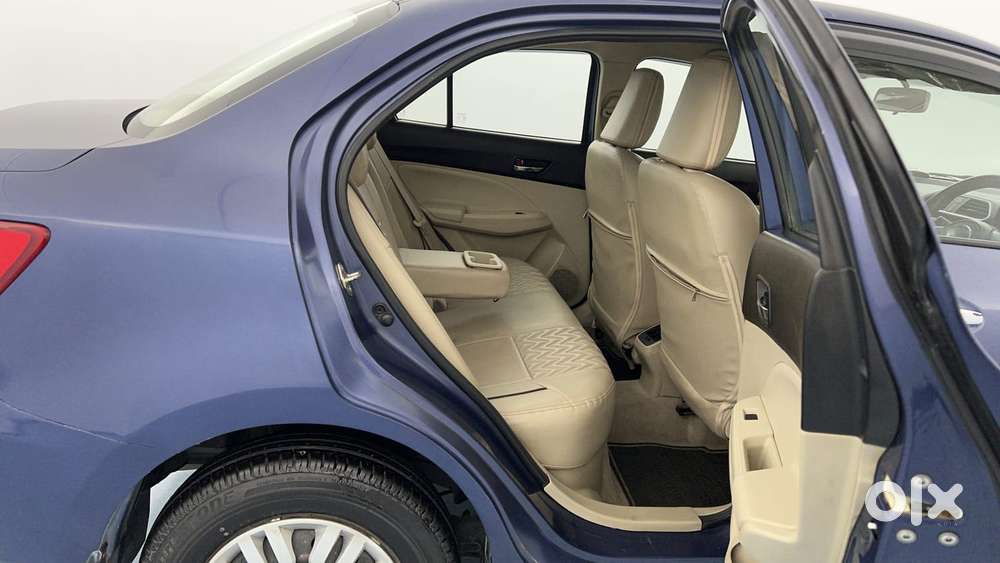 Maruti Suzuki Dzire 1.2 Vxi, 2019, Petrol