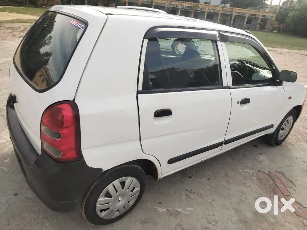 Maruti Suzuki Alto June 2012 Cng & Hybrids 150000 Km Driven