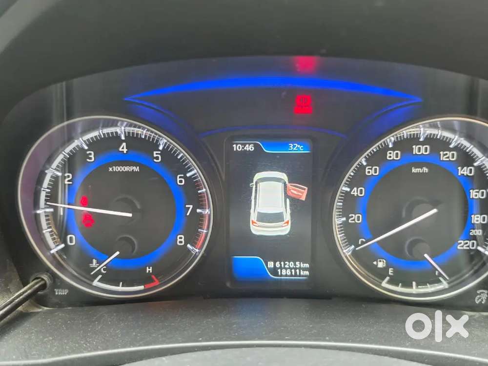 Maruti Suzuki Baleno 2021 Petrol 18611 Km Driven