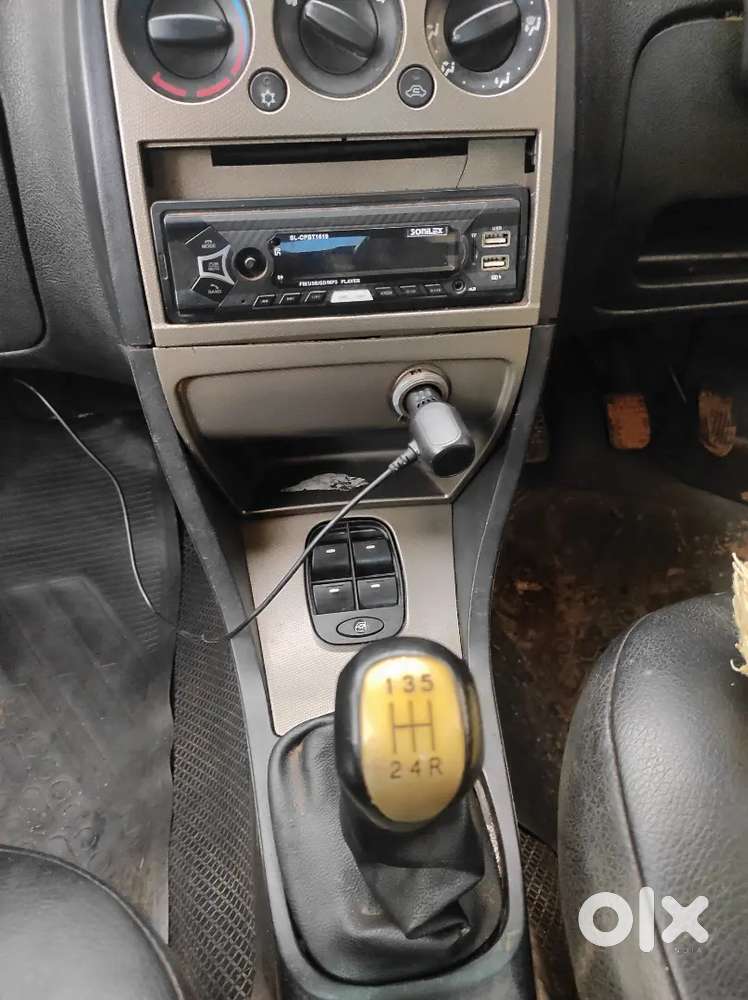 Tata Indica V2 2015