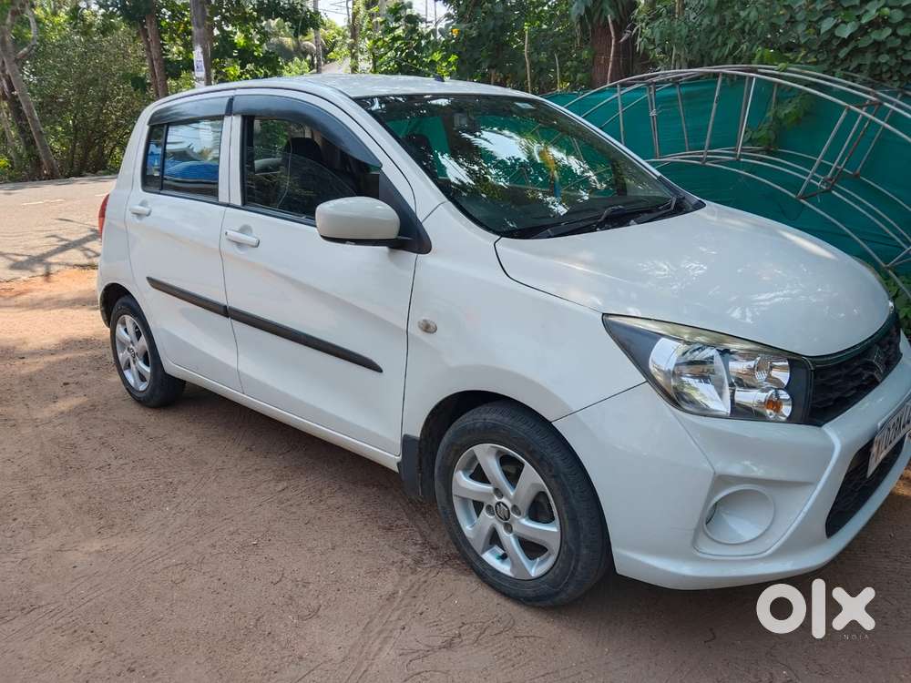 Maruti Suzuki Celerio 1.0 Vxi Amt, 2019, Petrol