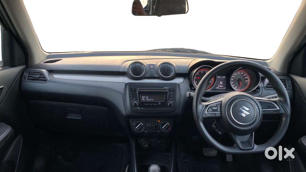 Maruti Suzuki Swift Amt Vxi, 2019, Petrol