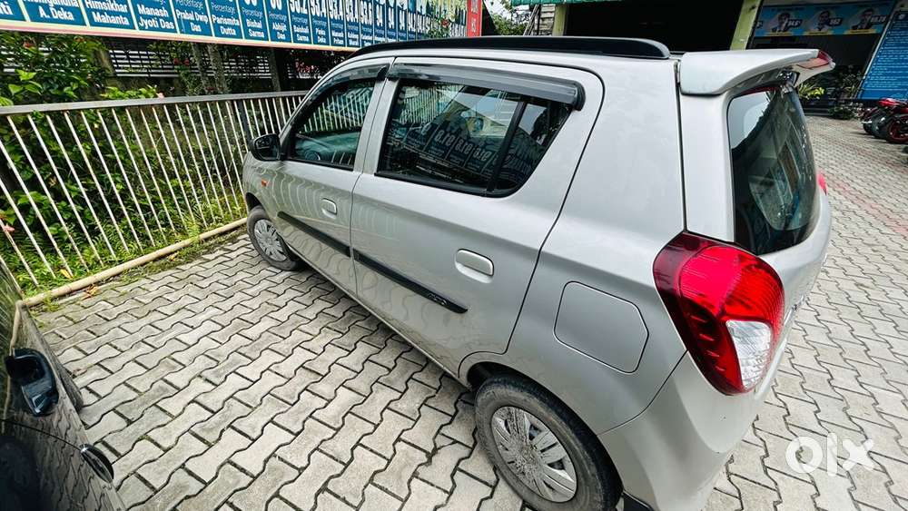Maruti Suzuki Alto 2021 Year Car