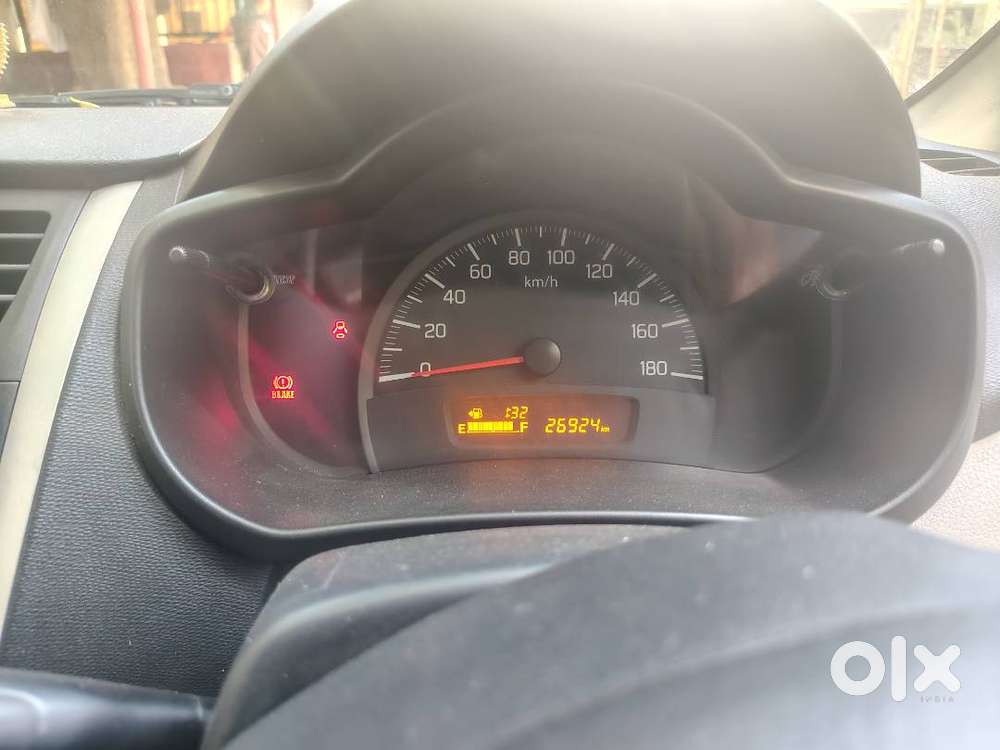 Maruti Suzuki Celerio Vxi . 2016 Model . Petrol Manual