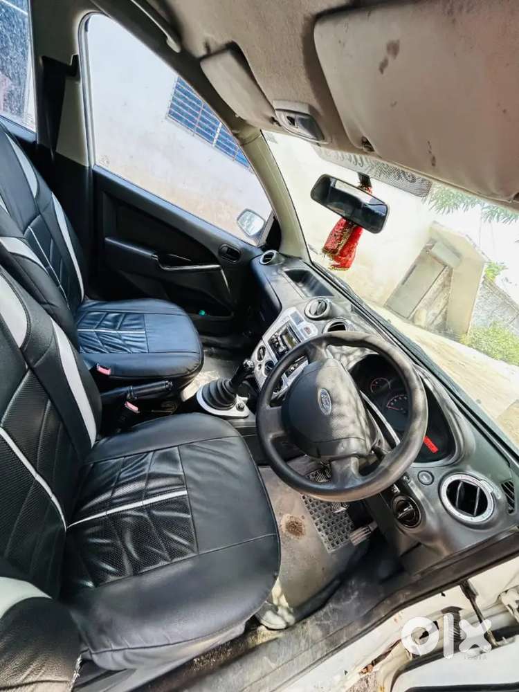 Ford Figo Diesel Exi 2011 Variant