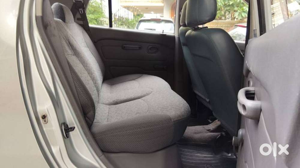 Hyundai Santro Xing Xk (non-ac), 2006, Petrol