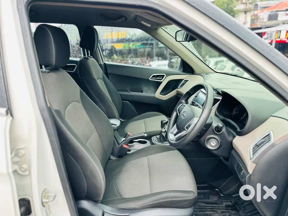 Hyundai Creta 1.4 Crdi Base, 2017, Diesel