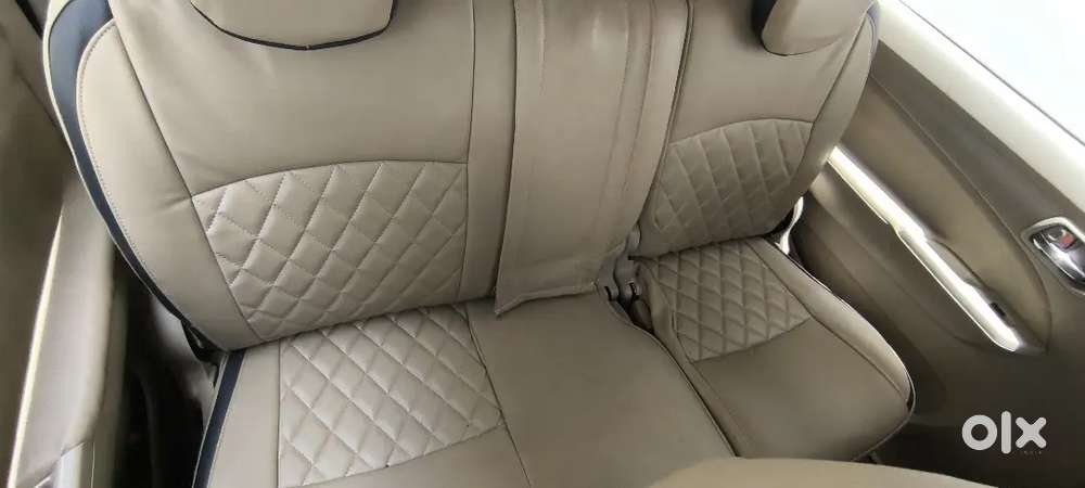 Maruti Suzuki Ertiga Vdi 2012