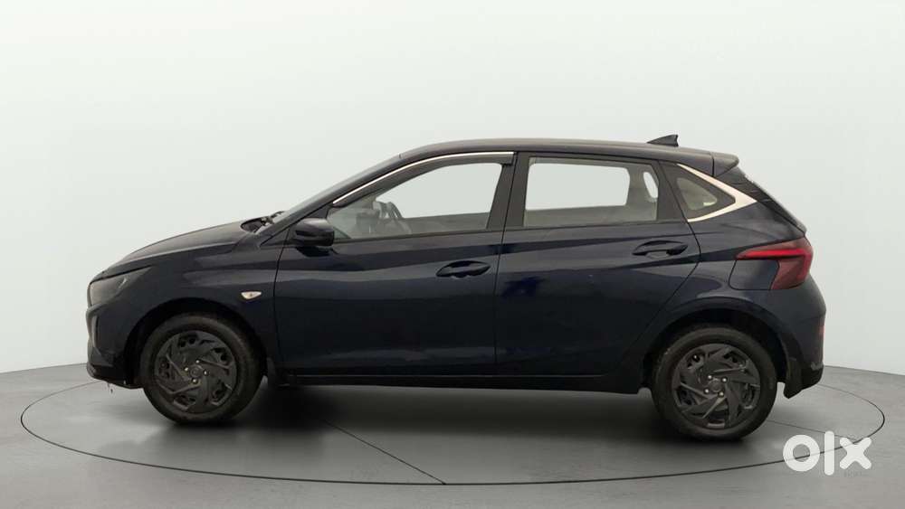Hyundai New I20 1.2 Magna Mt, 2024, Petrol