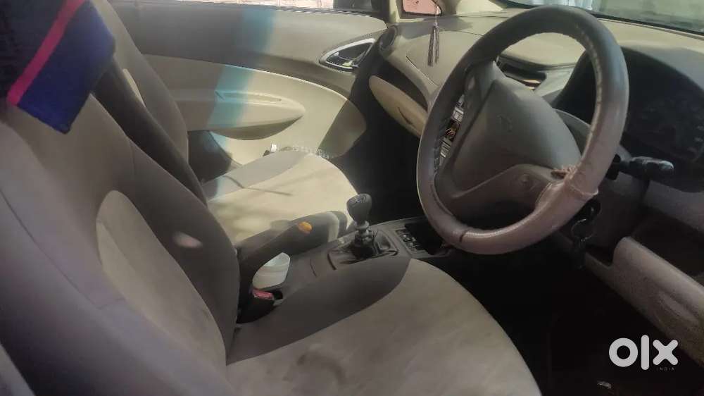 Chevrolet Sail Hatchback 2013 Diesel Good Condition