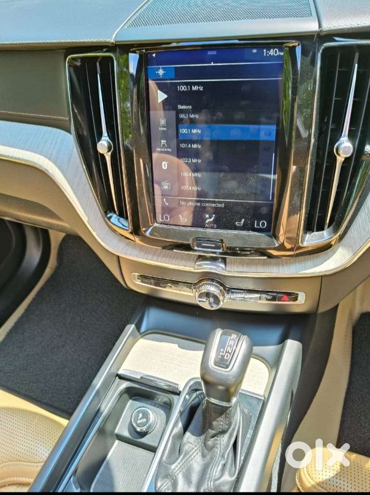 Volvo Xc60 D5 Inscription, 2020, Diesel