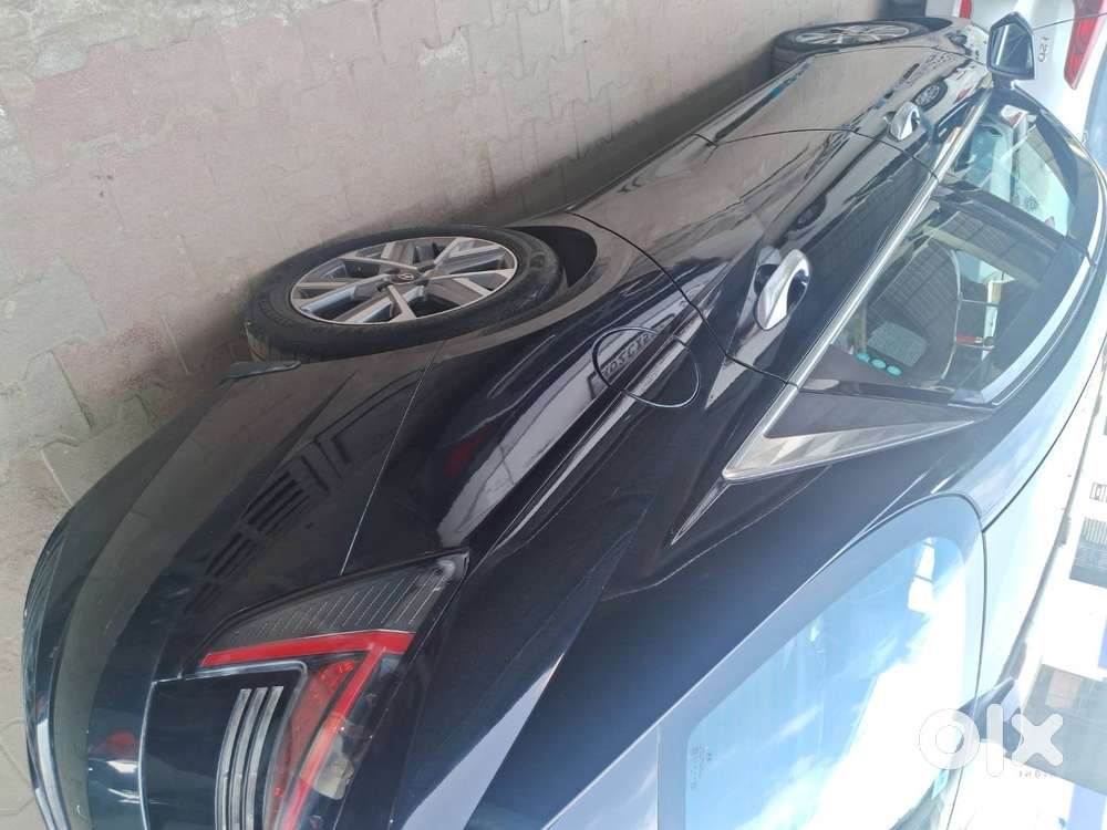 Hyundai Verna 2024 Petrol Well Maintained Dorctor Owned