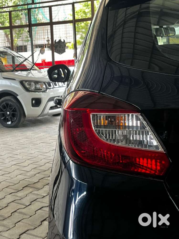 Tata Tiago Petrol 2023