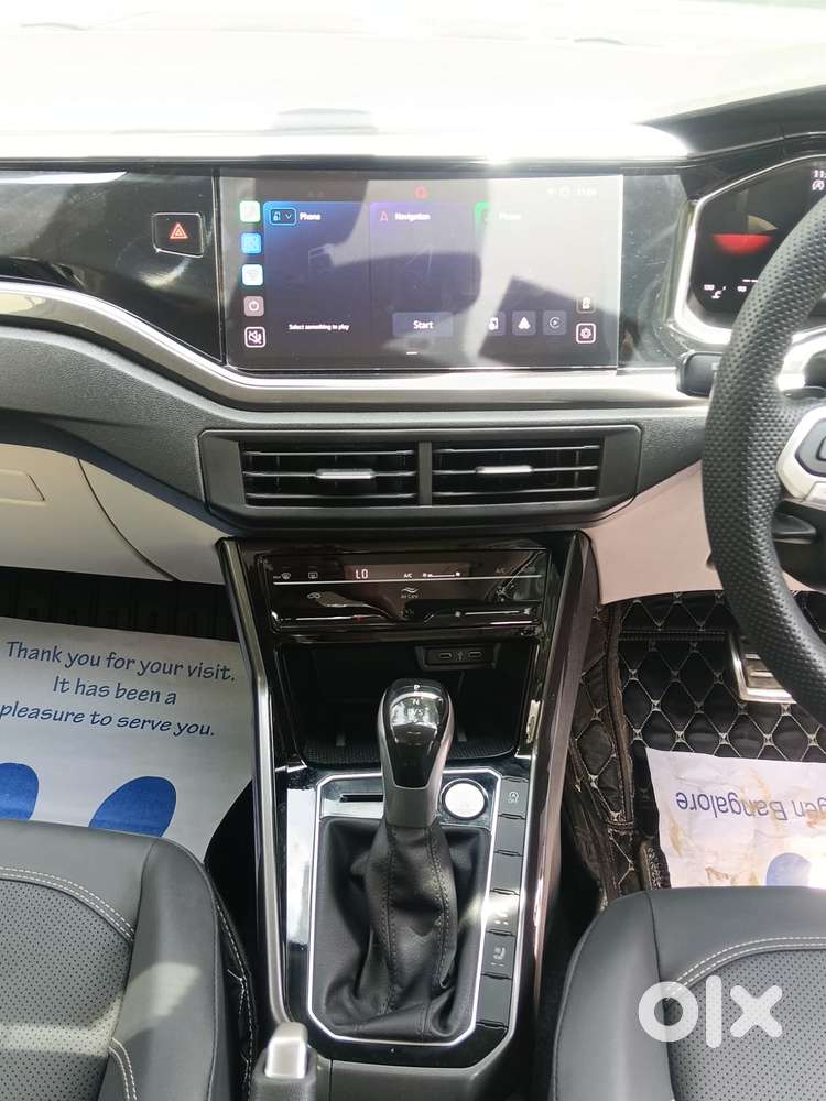 Volkswagen Virtus Gt Plus 1.5 Tsi Evo Dsg (electric Seats), 2025, Pe..